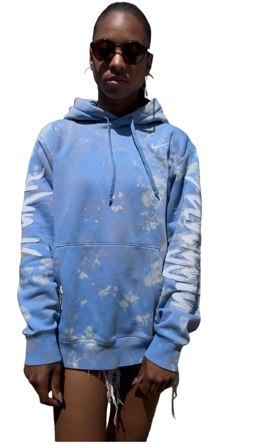 Cloud 9 Nike X Rework Hoodie