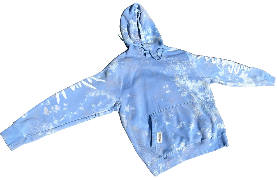 Cloud 9 Nike X Rework Hoodie